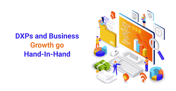 Digital Experience Platform - Everything To Know In 2020